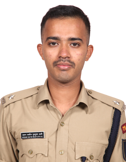 Hasan Safin Mustufaali Hasan Safin Mustufaali